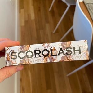 Scorolash eyelash serum